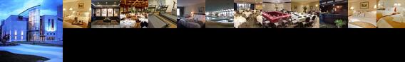 Windsor Riverside Inn