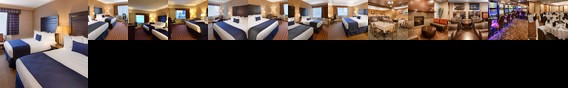 BEST WESTERN Charter House