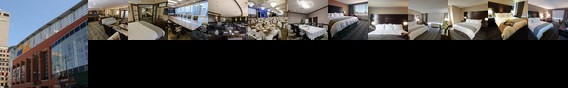 Radisson Hotel Winnipeg Downtown