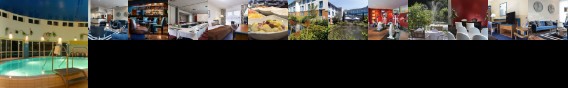Best Western Grand City Hotel Wismar