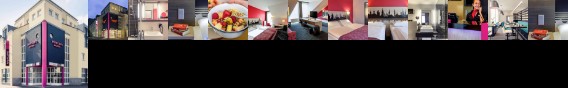 Mercure Hotel Wuerzburg Am Mainufer