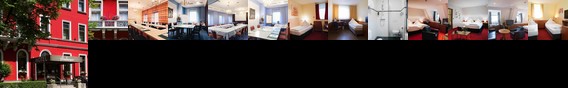 Top Hotel Amberger