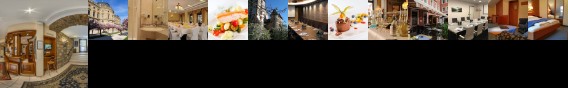 City Partner Hotel Strauss