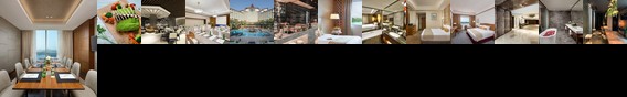Sedona Hotel Yangon