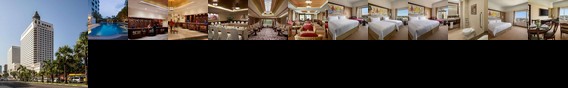 Traders Hotel Yangon