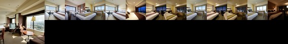 Shin Yokohama Prince Hotel