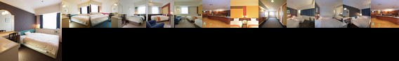 Isezakicho Washington Hotel