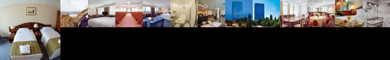 Four Points by Sheraton Zagreb