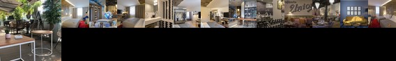 Arcotel Allegra Zagreb
