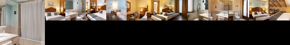 Hotel Meliá Horus Zamora Boutique