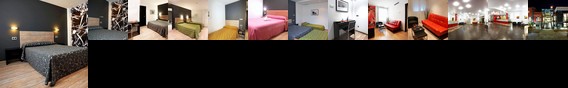 Hotel Rey Don Sancho Zamora