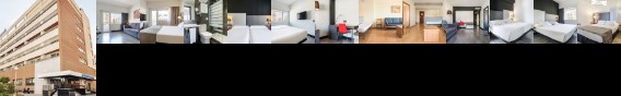 Confortel Romareda