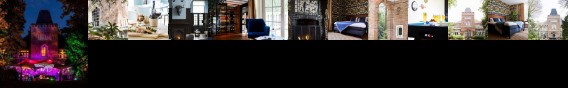 Bilderberg Kasteel Kerckebosch
