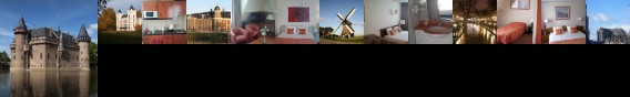 Steyn Hotel & Appartementen Zeist