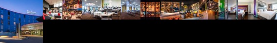 Park Inn by Radisson Zurich Airport
