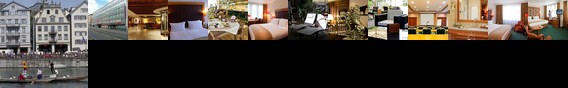 Hotel Continental Zurich