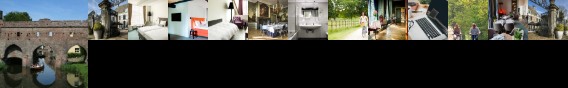 Eden Hotel Zutphen