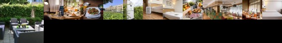 Campanile Hotel Zwolle