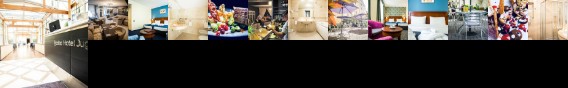 Domina Inn Riga
