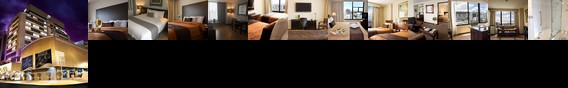 BEST WESTERN Plaza Hotel Casino