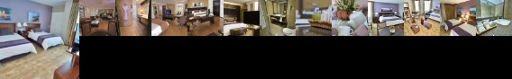 Mercure Grand Hotel Alameda Quito