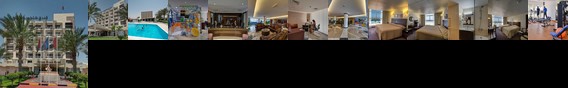 Ajman Beach Hotel