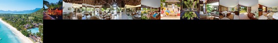 Dinarobin Hotel Golf & Spa