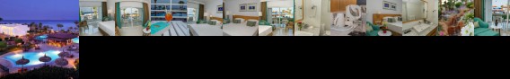Renaissance Golden View Beach Resort Sharm El Sheikh