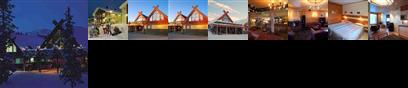 Lapland Hotel Akashotelli