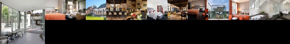 Martin's Klooster Hotel