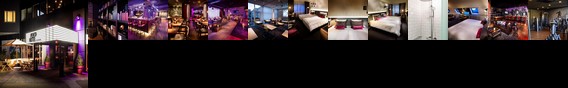 Mercure Leuven Center