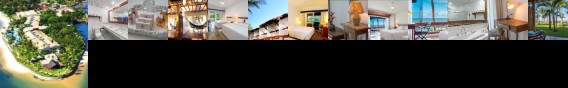 Arraial Ajuda Eco Resort Porto Seguro