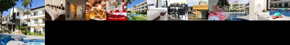 Barcelo Cuernavaca Ejecutivo
