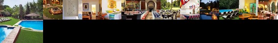 Hotel Racquet Cuernavaca