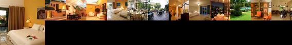 La Casona Galerias Hotel Cuernavaca