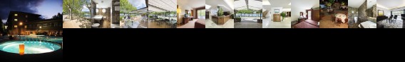 Hotel Mirallac Banyoles