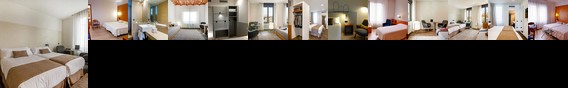 Hotel Peninsular Girona
