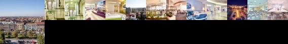 Continental Forum Arad