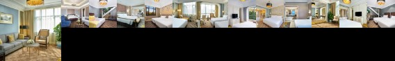 Crowne Plaza Zhengzhou