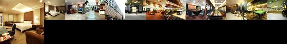 Days Hotel Zhuozhan Changchun
