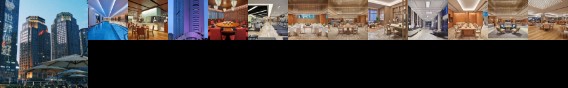 Harbour Plaza Hotel Chongqing