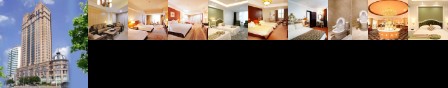 Ramada Plaza Fuzhou