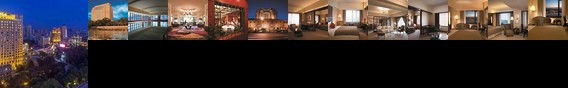 Shangri-La Hotel Harbin