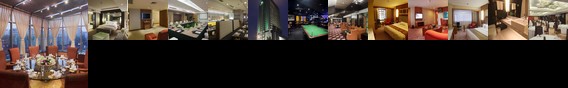 Holiday Inn Hangzhou City Center