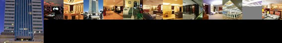 Yunnan Economic Trade Hotel Kunming