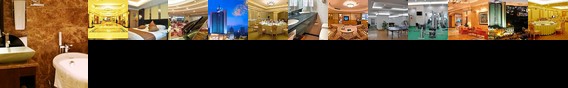 Green Land Grand Hotel Kunming