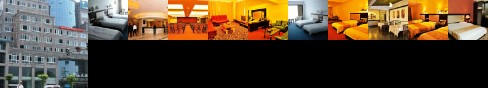 Zhongshan Hotel Guilin