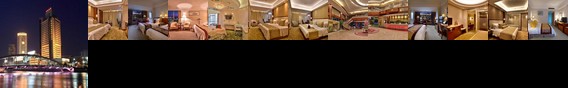 Citic Ningbo International Hotel