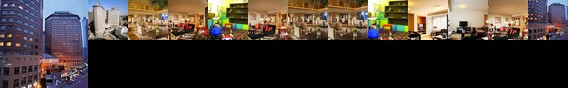 Ascott Beijing Serviced Apartments