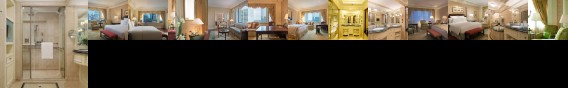 The Ritz-Carlton Hotel (Huamao Center)